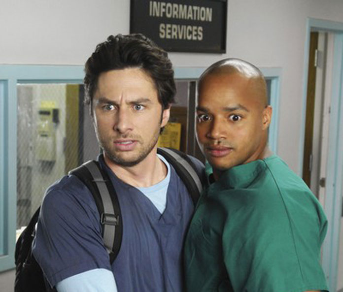 Scrubs