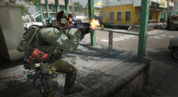 kostenlose Steam-Spiele - Counter-Strike: Global Offensive