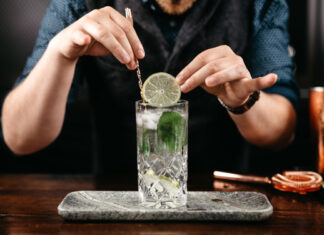 International Gin Tonic Day