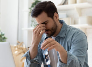 Allergie-Müdigkeit bekämpfen