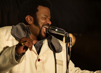 Craig Robinson
