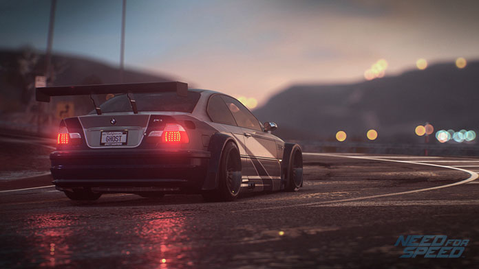 Bestes Need for Speed NFS
