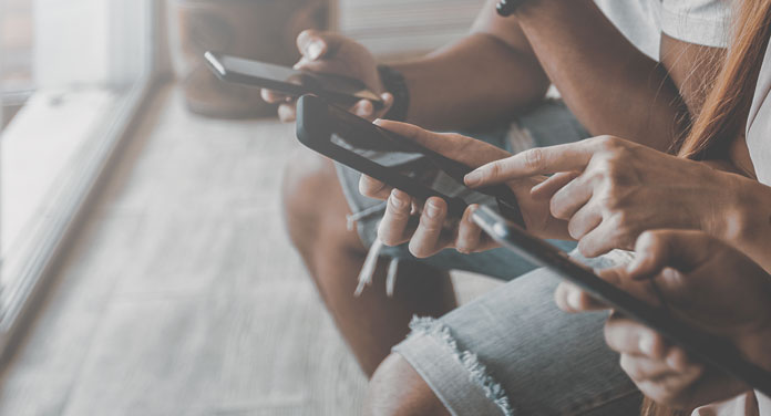 WLAN-Passwort-teilen WLAN-Passwort teilen