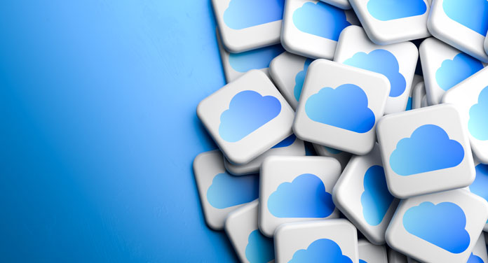 iCloud-Plus iCloud+