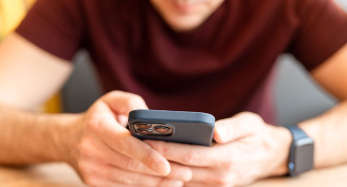 iPhone-Akku-schnell-leer iPhone Akku schnell leer