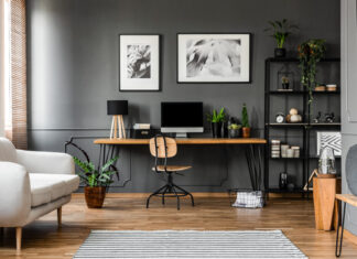 Ordnung schaffen - Wohnung immer sauber