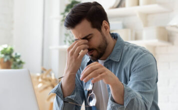 Allergie-Müdigkeit bekämpfen