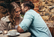 Dating-Tipp: Gefühle zeigen, ohne das Date zu konsternieren