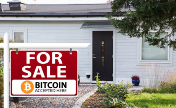 Bitcoin und Immobilien – die Zukunft der Immobilienanlage
