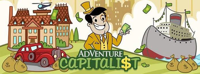 Adventure Capitalist