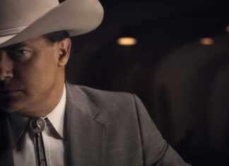 Brendan Fraser