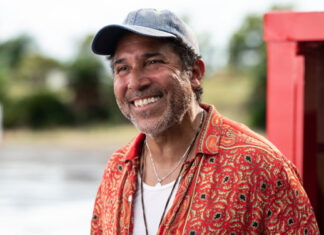 Oscar Nunez