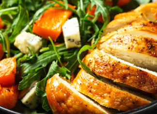 Paleo Diät Rezepte
