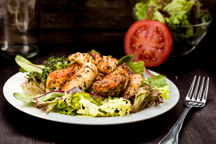 Paleo Diät Rezepte: Die besten Rezepte für die Paleo Ernährung