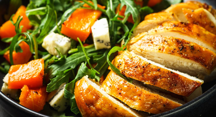 Paleo Diät Rezepte: Die besten Rezepte für die Paleo Ernährung