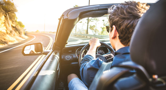 Auto ummelden bei Umzug