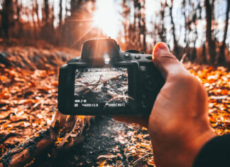 Fotografieren lernen