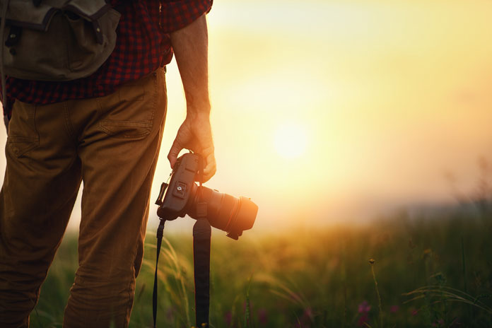 Fotografieren lernen