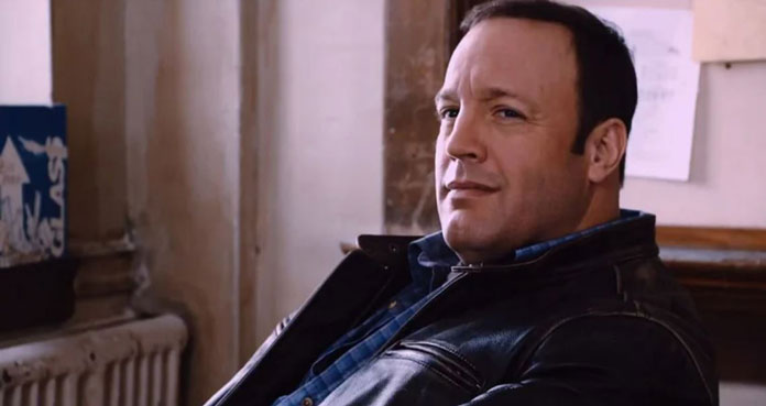 Kevin James