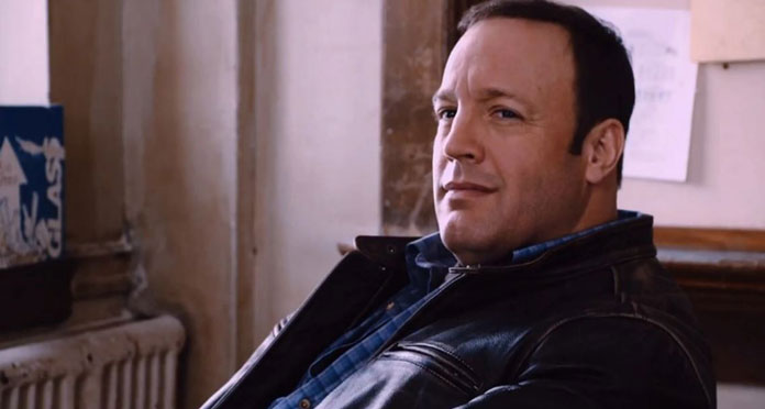 Kevin James Helden unserer Kindheit