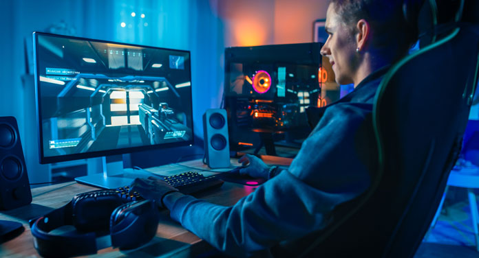 PC-Gaming-Ratgeber Gaming-PC Ratgeber