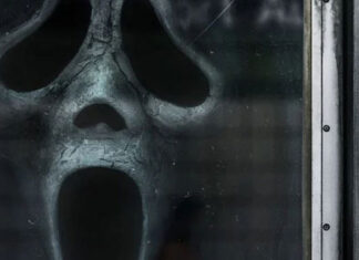 Scream Reihenfolge