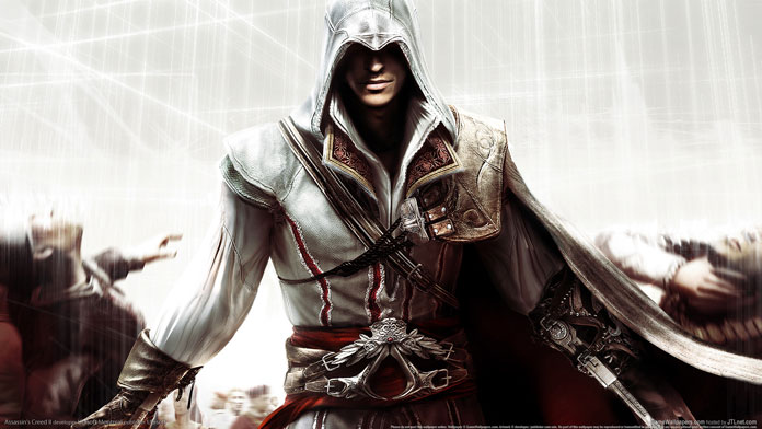 Assassins Creed 2