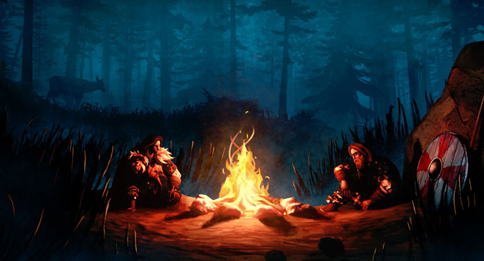 Game Genres Survival Games Valheim