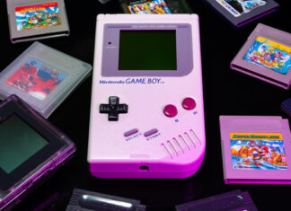 Game Boy