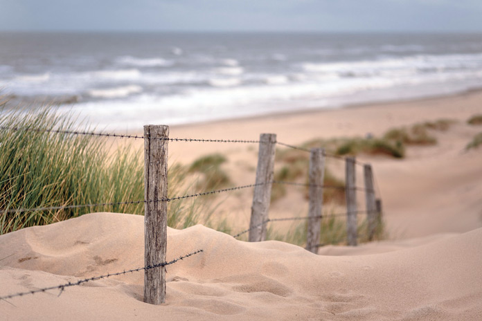 Egmond aan Zee Dünen