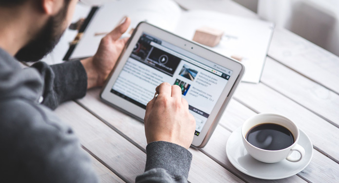 Geld-ueber-den-eigenen-Blog-verdienen Geld über den eigenen Blog verdienen