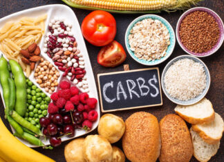 High Carb Rezepte