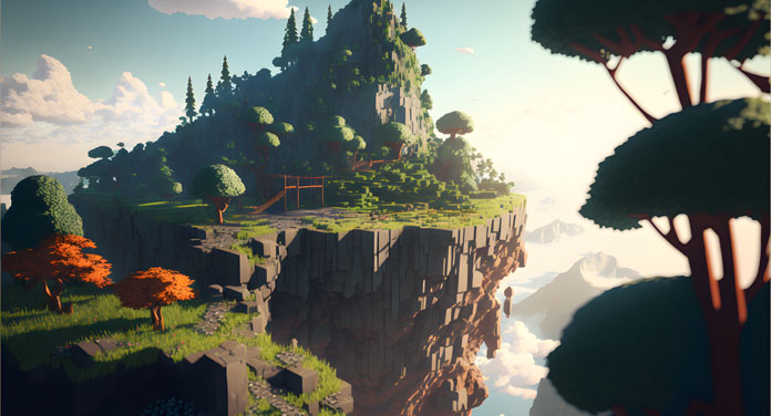Minecraft-Shader-Installieren Minecraft Shader installieren