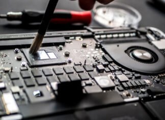 PC reinigen