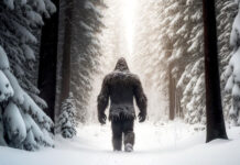Yeti