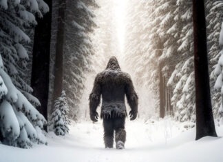 Yeti