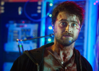 Daniel Radcliffe