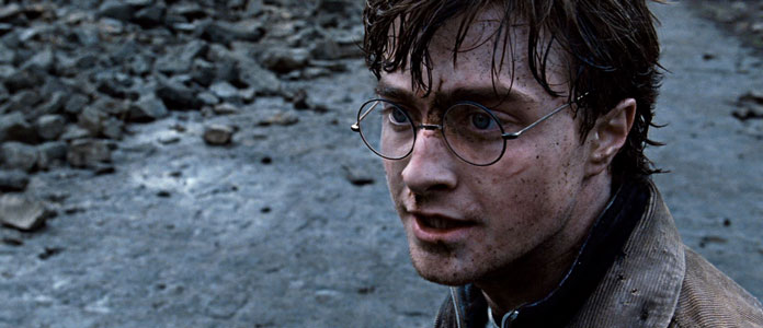 Daniel Radcliffe