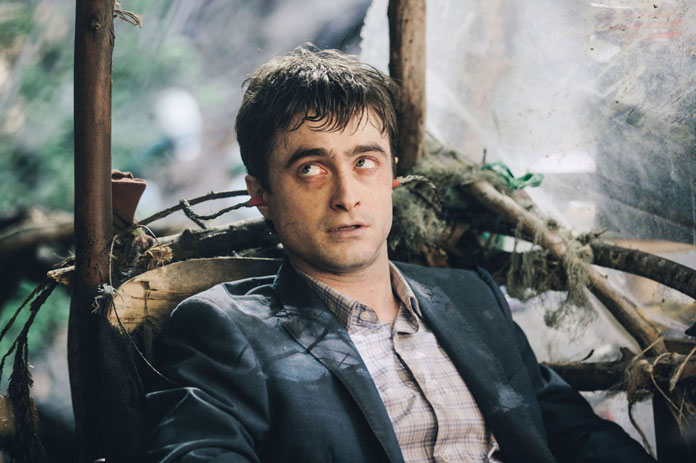 Daniel Radcliffe