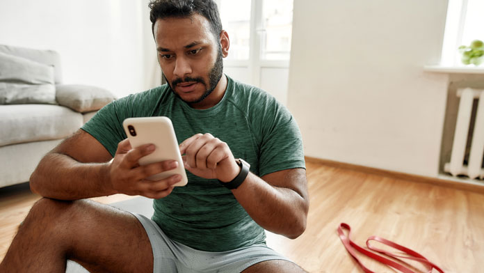 Home Gym einrichten