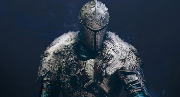 Soulsborne-Titel Soulsborne Games