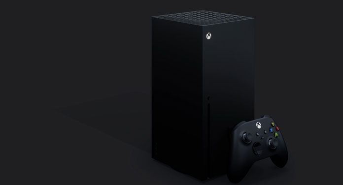 Xbox-Series-X-Titel Xbox Series X