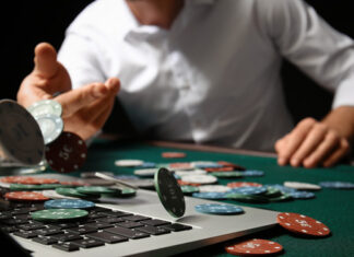 Online Casinos und traditionelle Spielbetriebe – Welche Unterschiede gibt es?