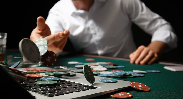 Online Casinos und traditionelle Spielbetriebe – Welche Unterschiede gibt es?