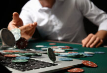 Online Casinos und traditionelle Spielbetriebe – Welche Unterschiede gibt es?