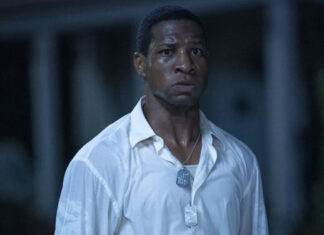 Jonathan Majors
