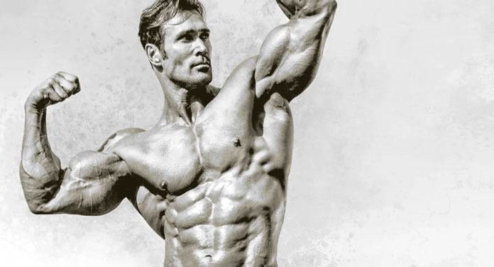 Mike O'Hearn