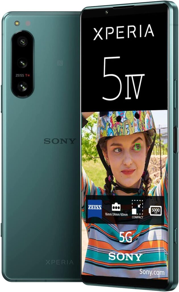 Sony Xperia 5 IV