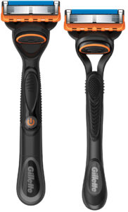 Gillette Fusion5