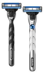 Gillette Mach3